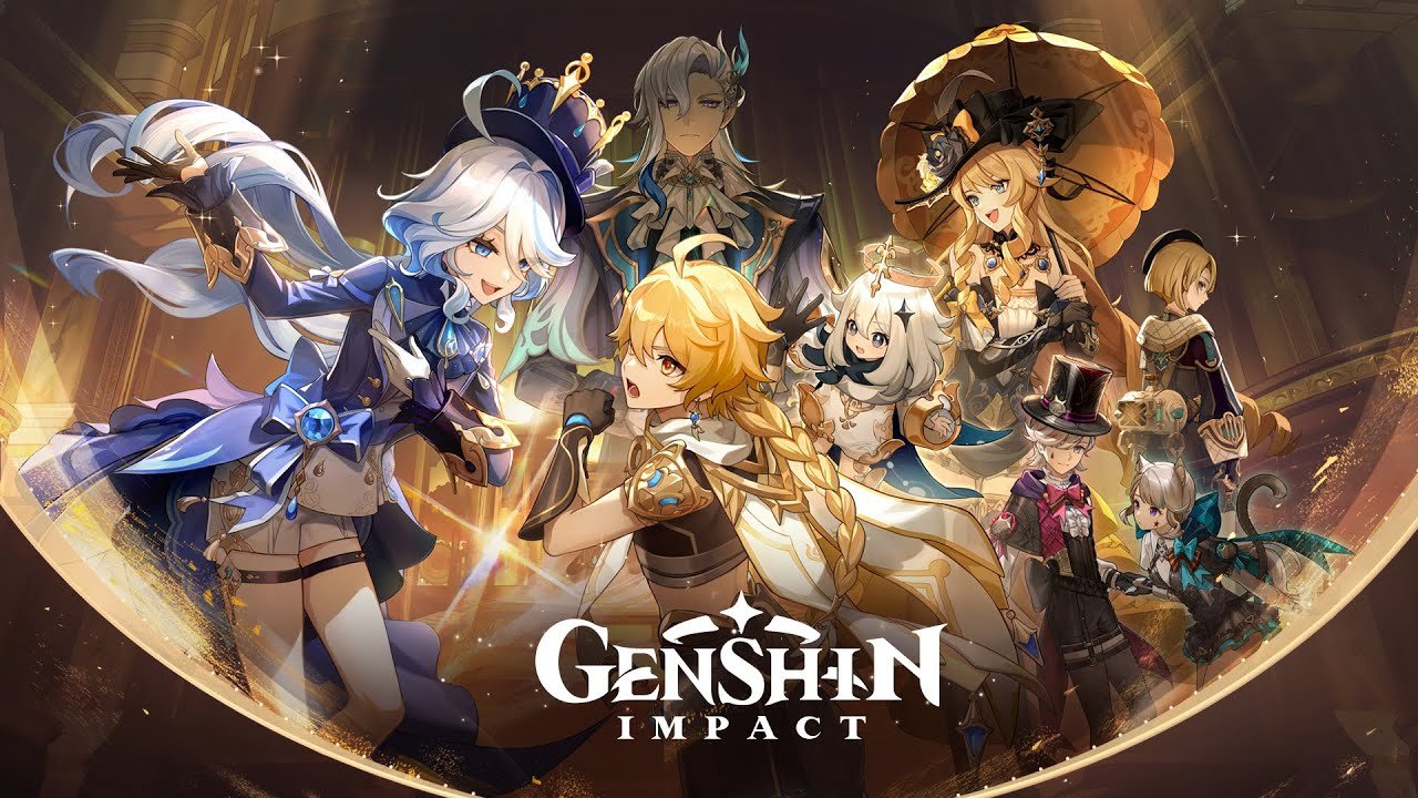 Genshin Impact para hoje, Domingo, 17 de Abril de 2022 - CenárioMT