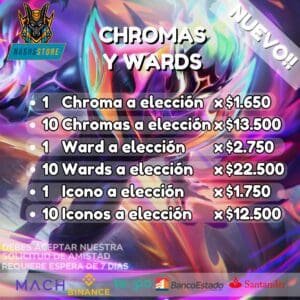 Chroma-Ward-Icono