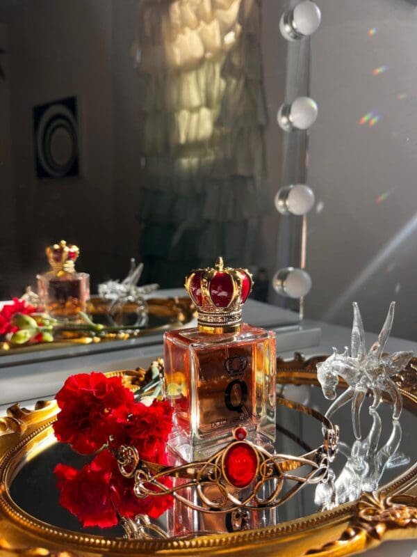Q BY DOLCE & GABBANA EDP
