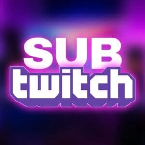 Subs Twitch