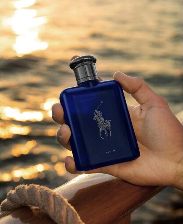 POLO BLUE HOMME PARFUM RALPH LAUREN