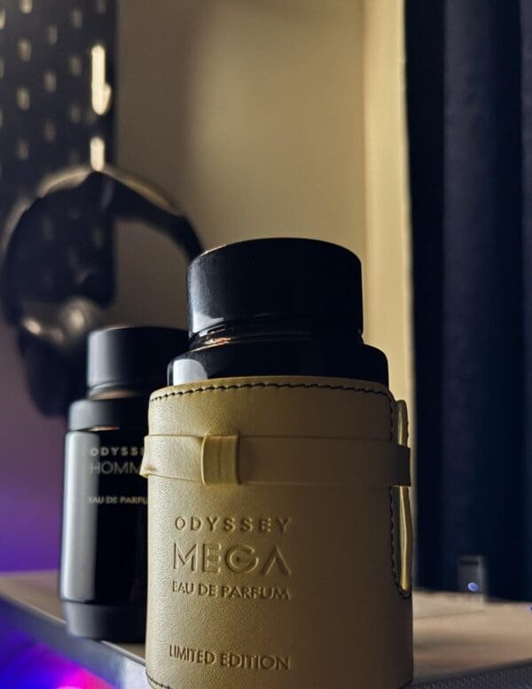 Armaf Odyssey Mega EDP