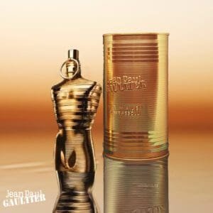 Le Male Elixir Absolu LANZAMIENTO 2025