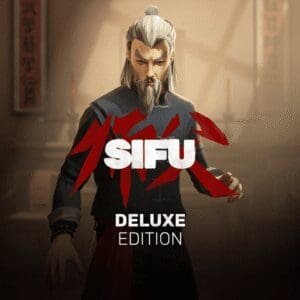 Sifu Deluxe Edition PC/Steam