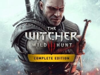 The Witcher 3: Wild Hunt Complete Edition PC/Steam