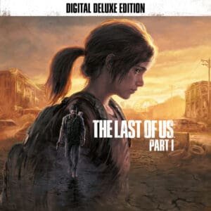The Last of Us Parte I Edición Digital Deluxe PC/Steam