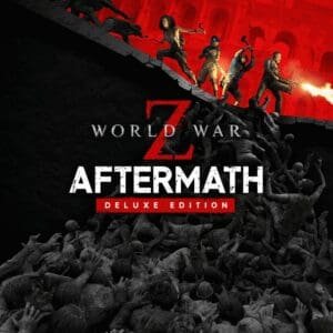 World War Z: Aftermath - Deluxe Edition PC/Steam