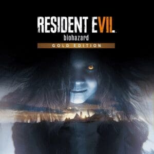 RESIDENT EVIL 7 Biohazard Gold Edition PC/Steam