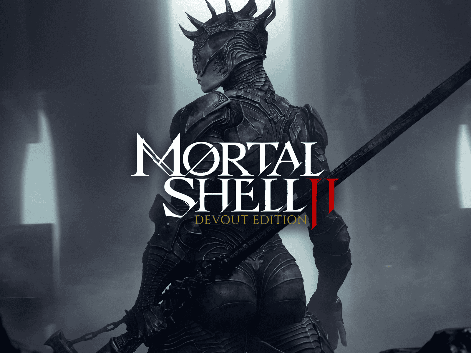 Mortal Shell II: Devout Edition PC/Steam